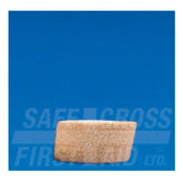 Coban Self-Adherent Wrap - 2.5 cm (1"), EA